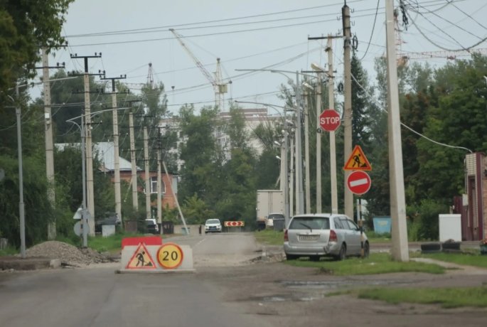 Фото: Администрация Абакана