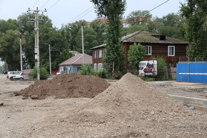 Фото: Администрация Абакана