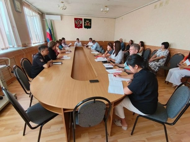Фото: Администрация Аскизского района