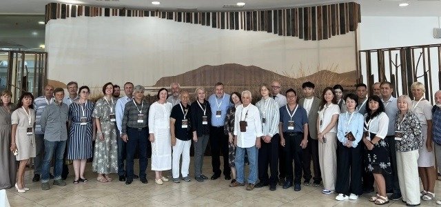 Фото:пресс-служба Министерства культуры республики Хакасии