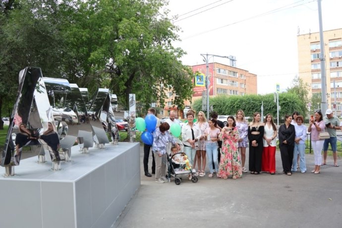 Фото: Администрация Абакана