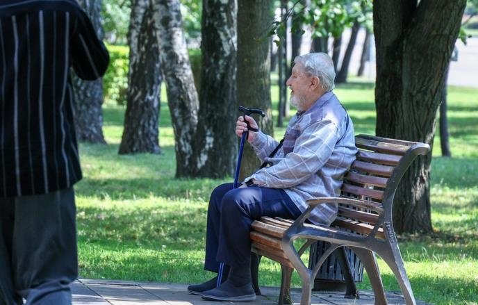 Фото © Сергей Булкин/ ТАСС