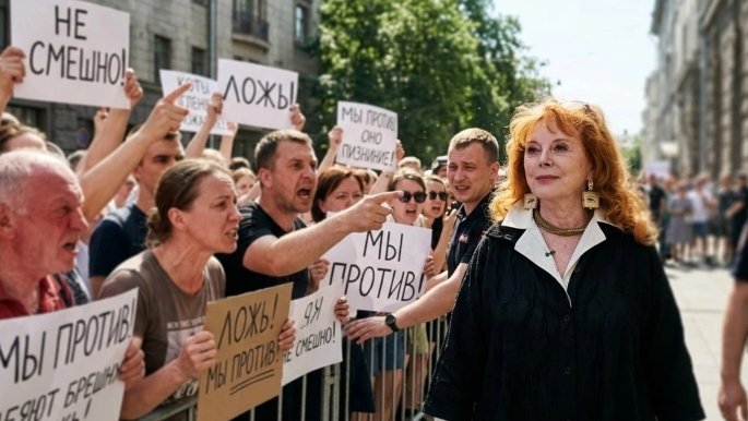 Фото: Коллаж Царьграда
