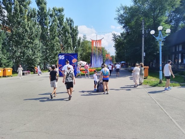 Фото: администрация Абакана