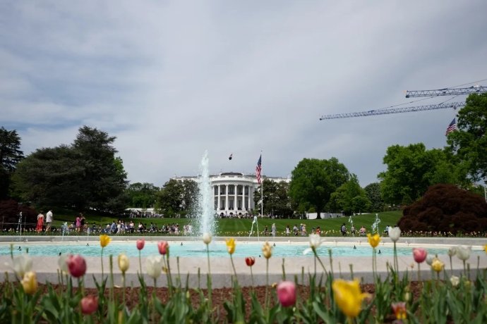 Фото © whitehouse.gov