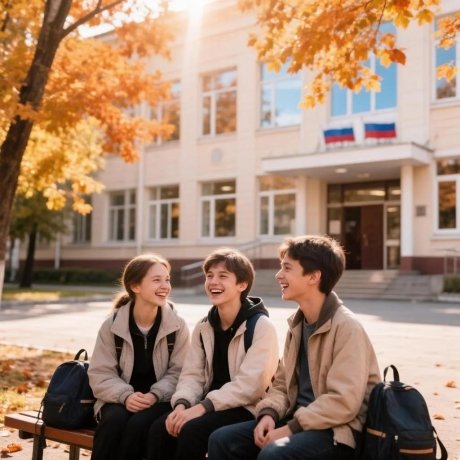 Фото сгенерировано с помощью нейросети GigaChat