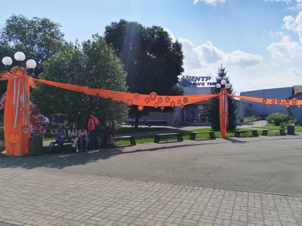 Фото: администрация Абакана