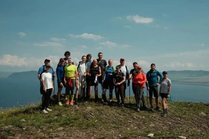 Фото: со страницы Сергея Сокола в ВК