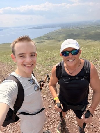 Фото: со страницы Сергея Сокола в ВК
