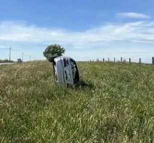 Фото: Госавтоинспекция Хакасии
