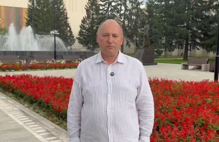 Фото: Валерий Старостин / Макс
