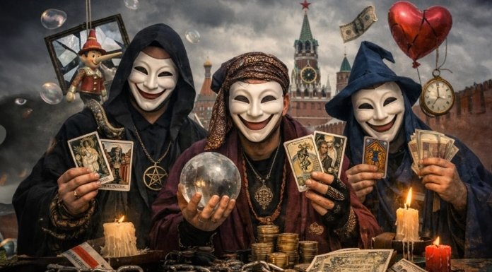 Фото: Коллаж Царьграда