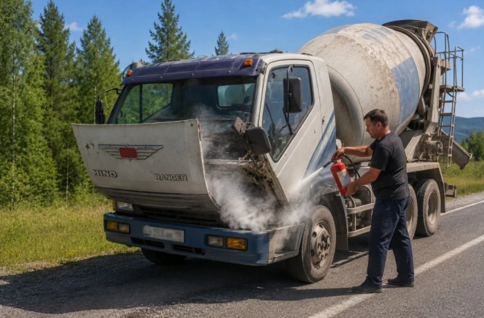 Фото: сгенерировано нейросетью, МЧС