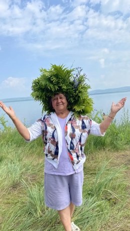 Фото: Отделение СФР по Хакасии