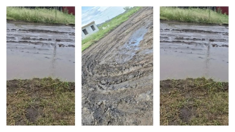 Фото: ул. Дмитрия Донского в Усть-Абакане
