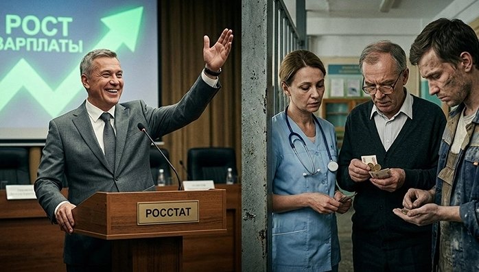 Фото: Коллаж Царьграда