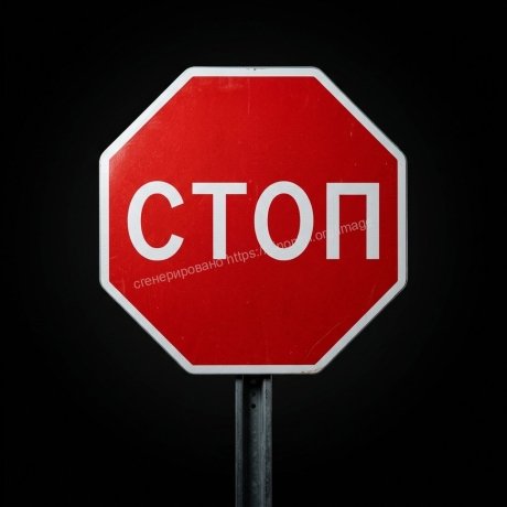 Фото сгенерировано с помощью нейросети