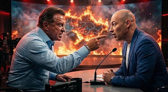 Фото: Коллаж Царьграда