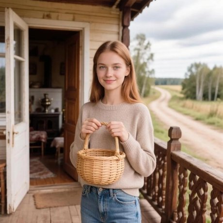 Фото сгенерировано с помощью нейросети GigaChat