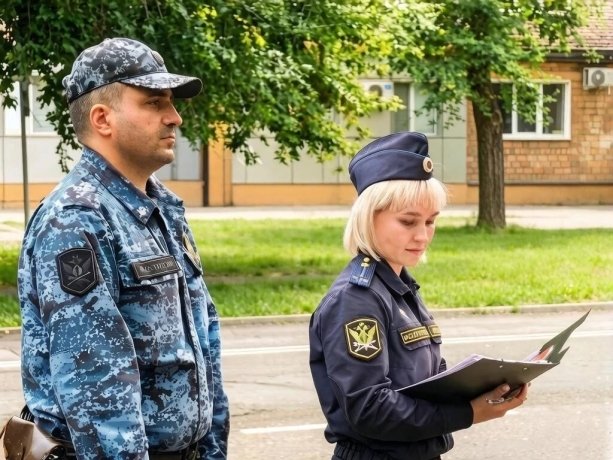 Фото: УФССП по Хакасии