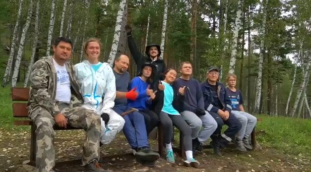 Фото: Минприроды Хакасии