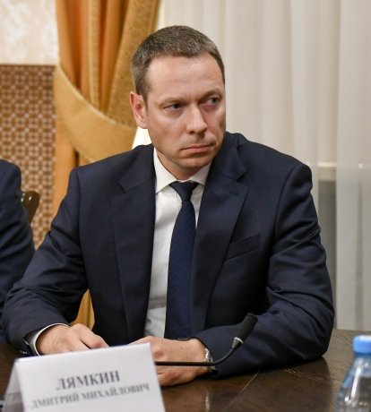 Фото: пресс-служба Правительства Хакасии