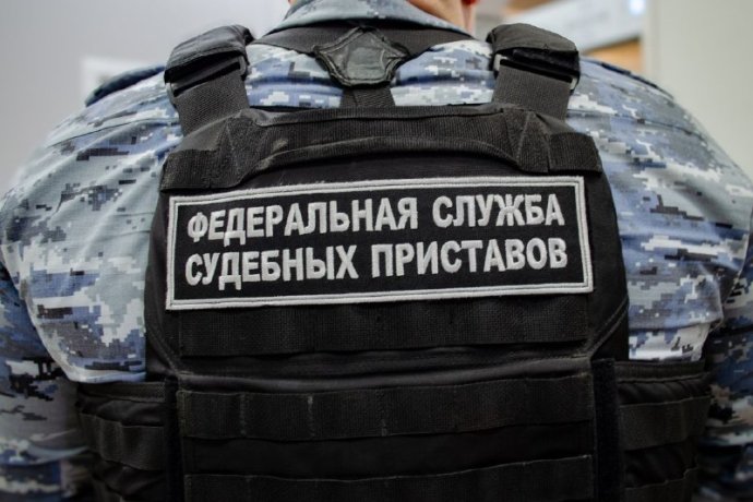 Фото:пресс-служба ФССП по Хакасии