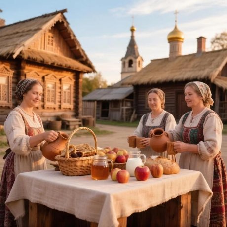 Фото сгенерировано с помощью нейросети GigaChat