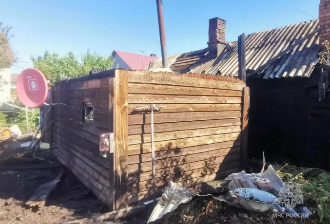 Фото: МЧС России по Хакасии