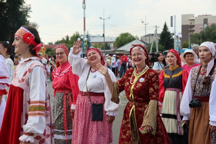 Фото: Администрация Абакана