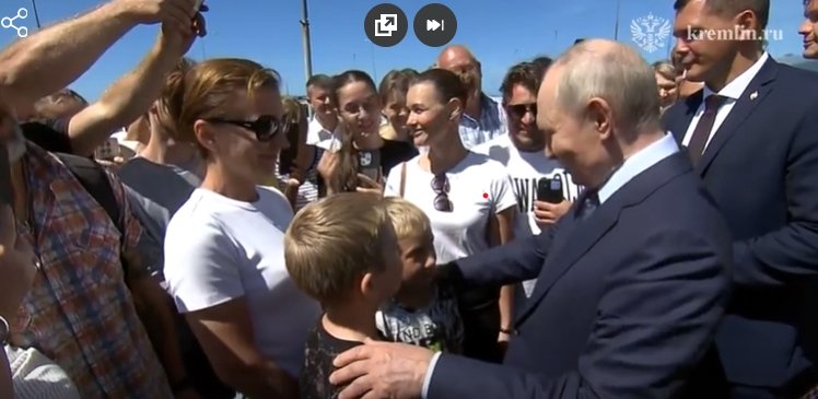 Фото: стоп-кадр видео kremlin.ru