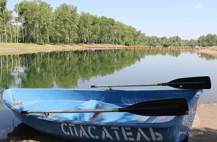 Фото: МЧС России по Хакасии