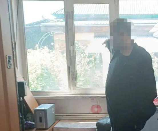 Фото: МВД по Хакасии