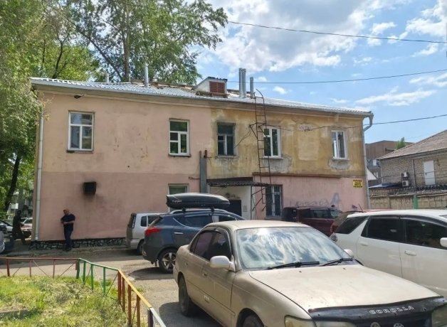 Фото: Фонд капитального ремонта Хакасии