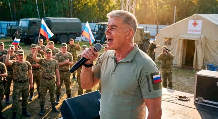Фото: Коллаж Царьграда