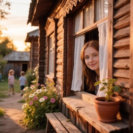 Фото сгенерировано с помощью нейросети GigaChat
