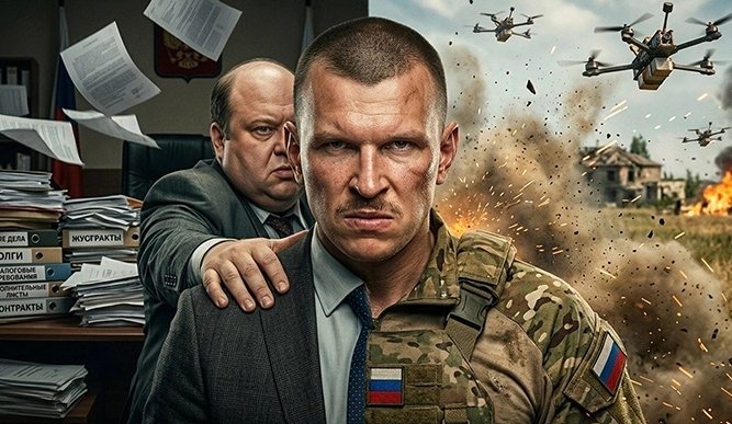 Фото: Коллаж Царьграда