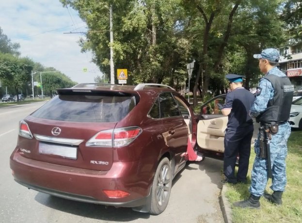 Фото: УФССП по Хакасии