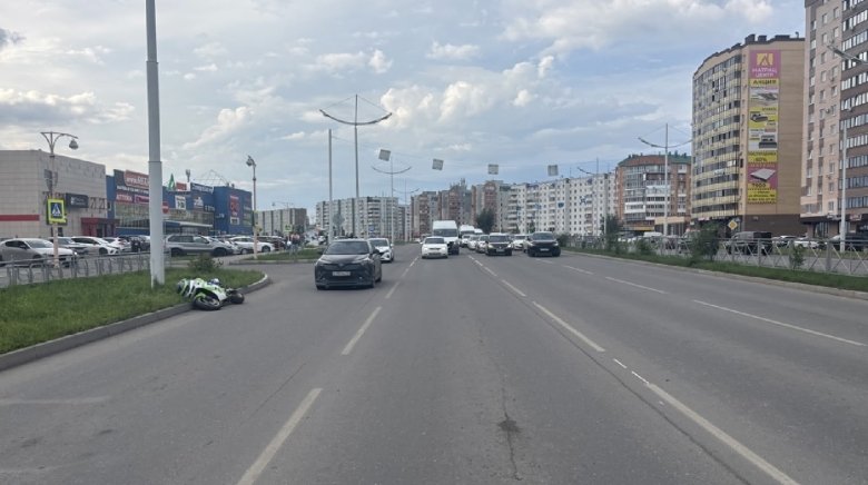 Фото: Госавтоинспекция Абакана