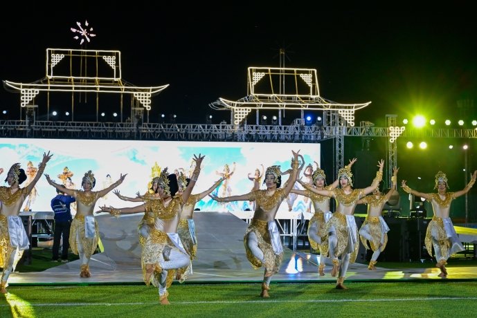 Фото: Правительство Тывы