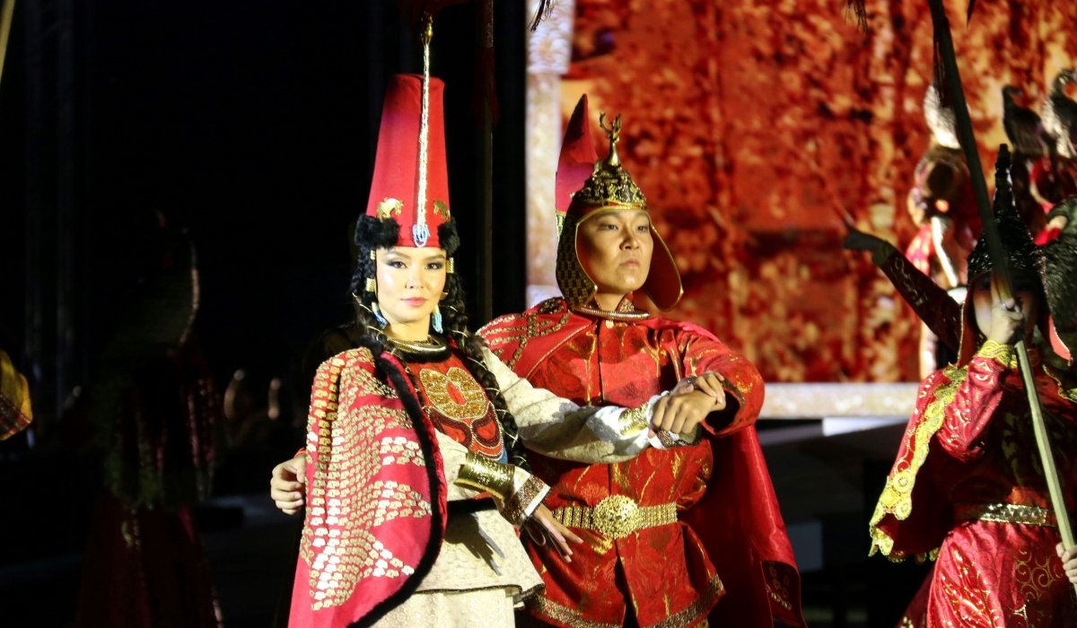 Фото: Правительство Тывы