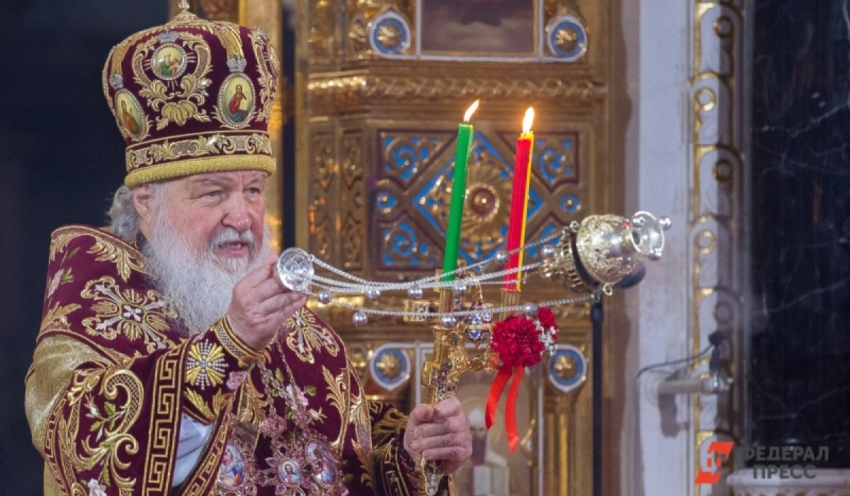 Фото: ФедералПресс / Виктор Вытольский