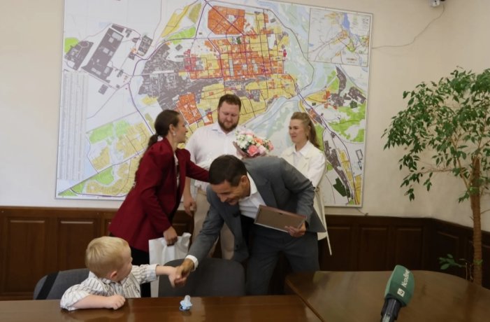 Фото: Администрация Абакана