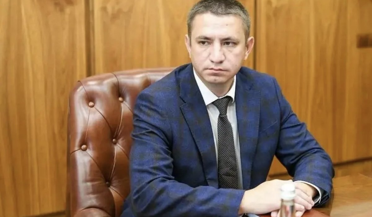 Фото: пресс-служба главы Хакасии