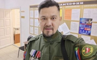 Наши жизнеописания, Игорь Арчимаев: «Вход свободный, выхода нет»