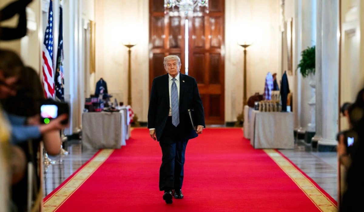 Фото © whitehouse.gov