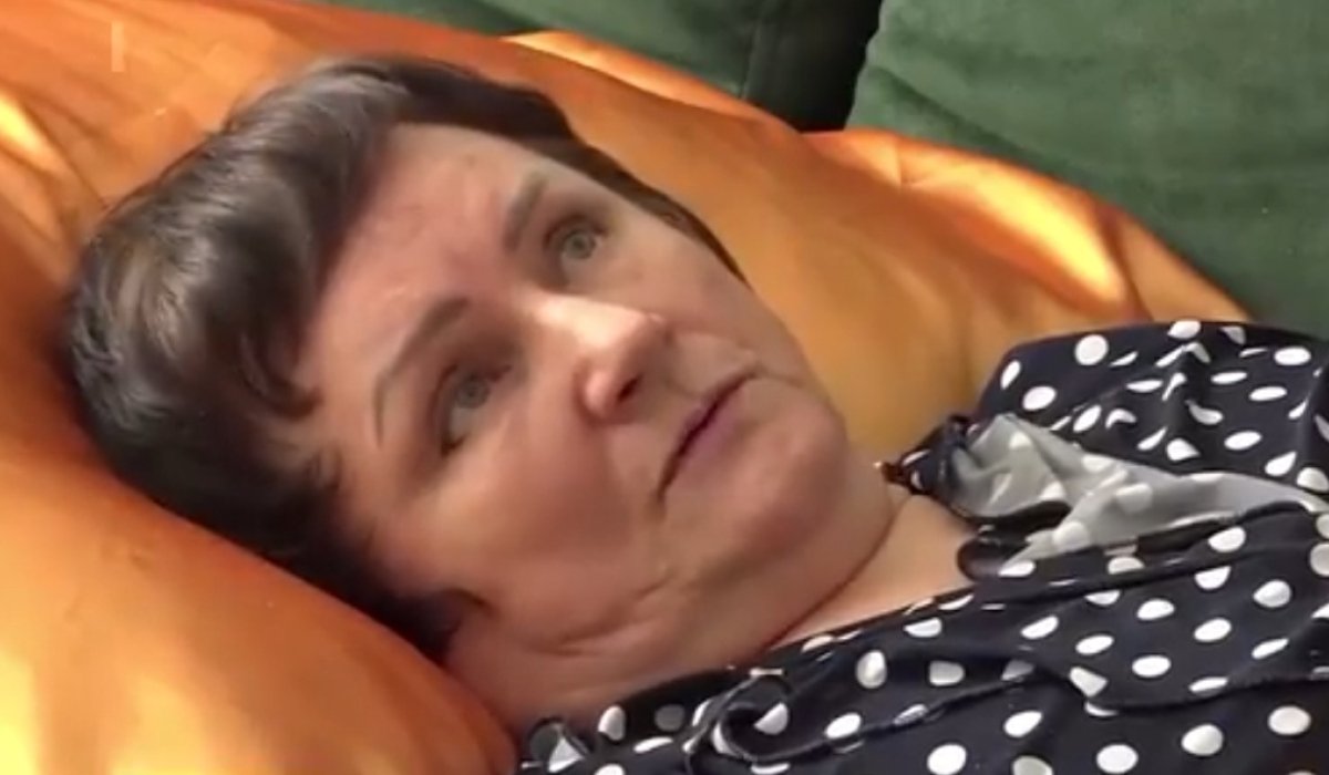 Фото: Стопкадр видео ГТРК "Хакасия" 