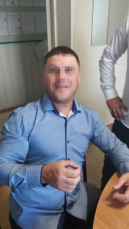 Фото: УФССП по Хакасии 
