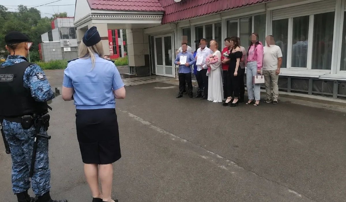 Фото: УФССП по Хакасии