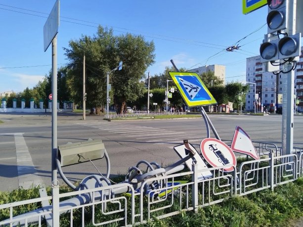Фото: информотдел администрации Абакана